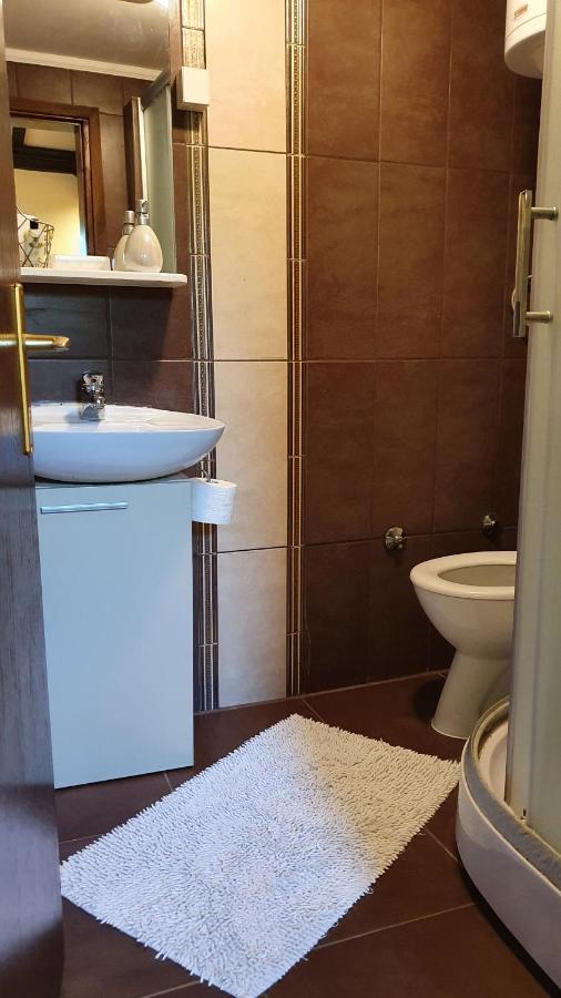 Rajski Vrt Vrdnik Ngoại thất bức ảnh