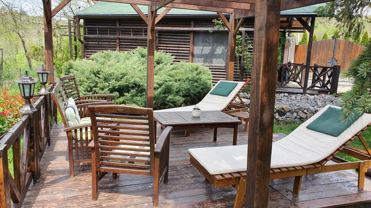 Rajski Vrt Vrdnik Ngoại thất bức ảnh